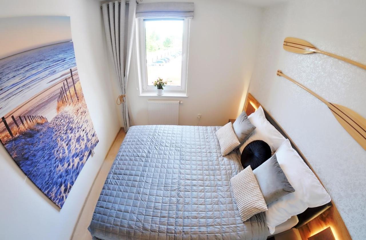 Apartament Dotta Kołobrzeg Εξωτερικό φωτογραφία
