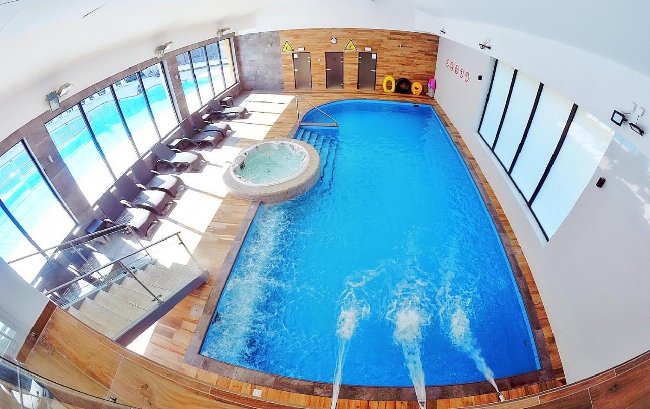 Apartament Dotta Kołobrzeg Εξωτερικό φωτογραφία