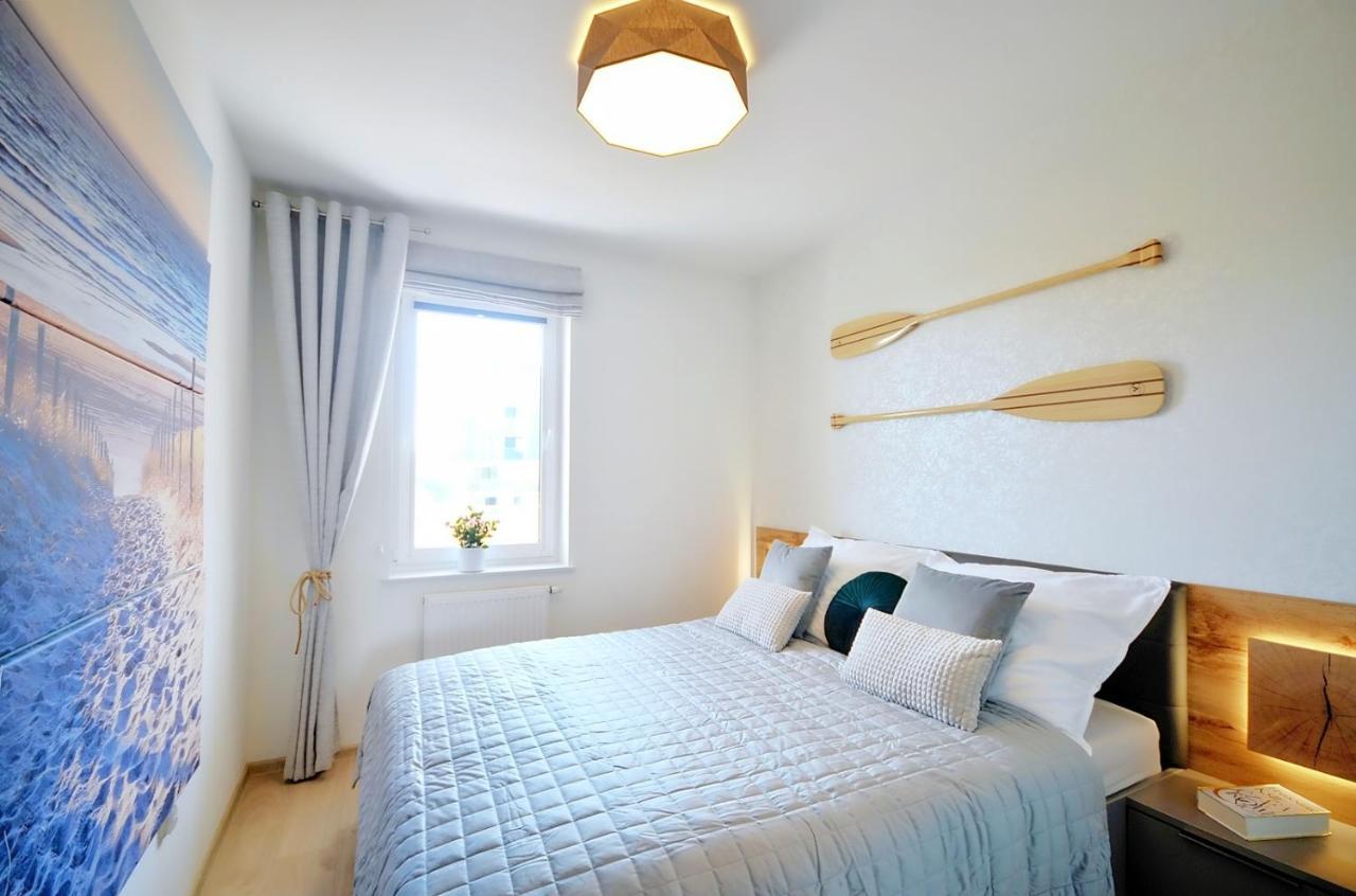 Apartament Dotta Kołobrzeg Εξωτερικό φωτογραφία