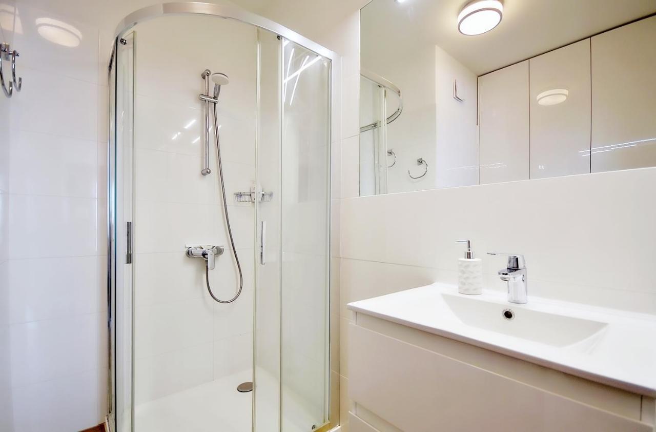 Apartament Dotta Kołobrzeg Εξωτερικό φωτογραφία
